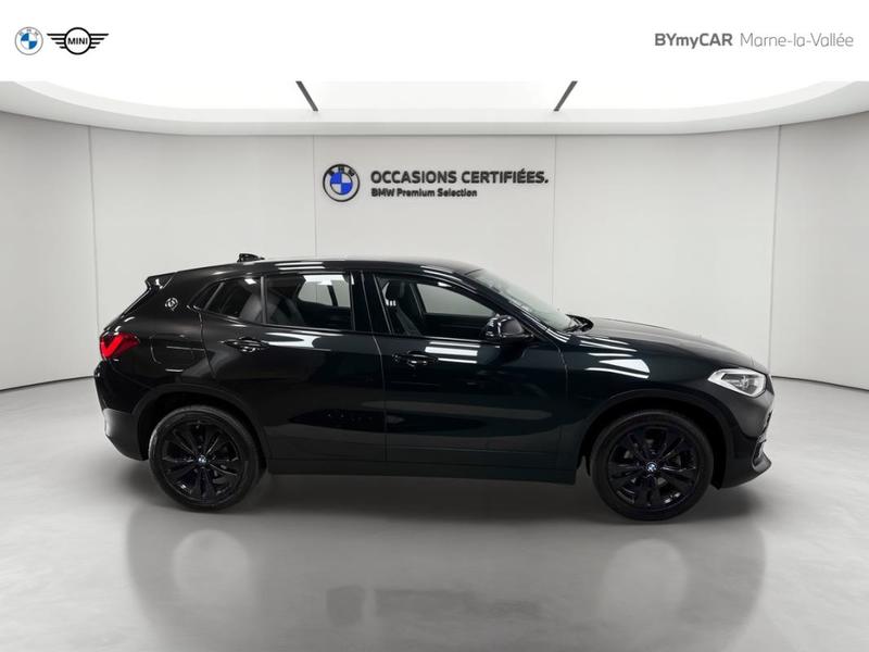 Bmw X2 F39 sDrive 16d 116 ch Dkg7 Business Design