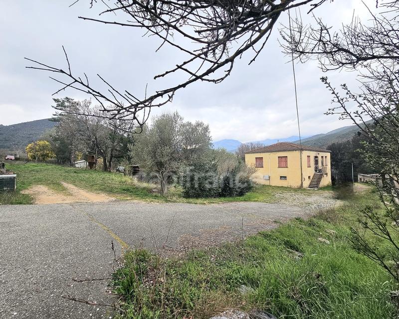 Maison - 193 m² - 5 pièces