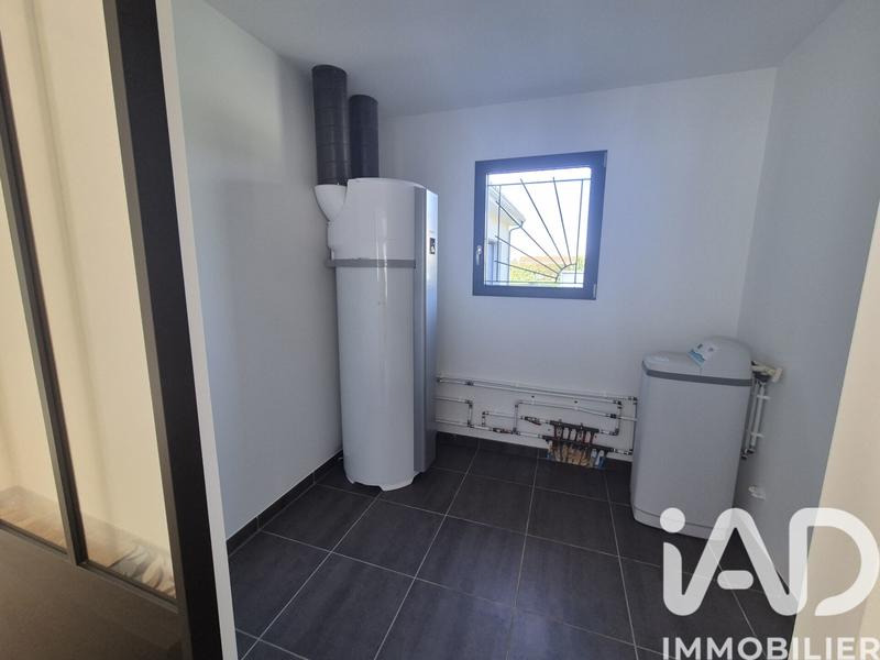 Maison - 177 m² - 6 pièces