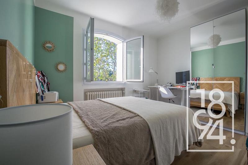 Appartement - 141 m² - 5 pièces