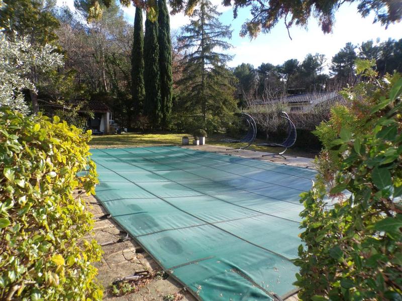 Villa - 159 m² - 4 pièces