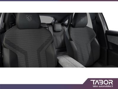 Peugeot 3008 Mhev 145 Gt Gps DriveAs cam Acc
