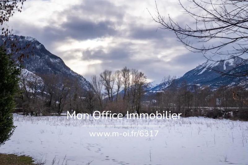 Duplex - 55 m² - 3 pièces