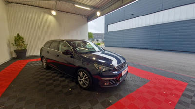 Peugeot 308 Sw puretech 130ch ss allure