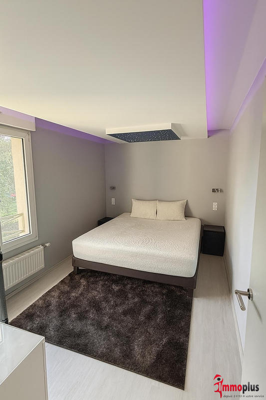 Appartement - 68 m² - 3 pièces