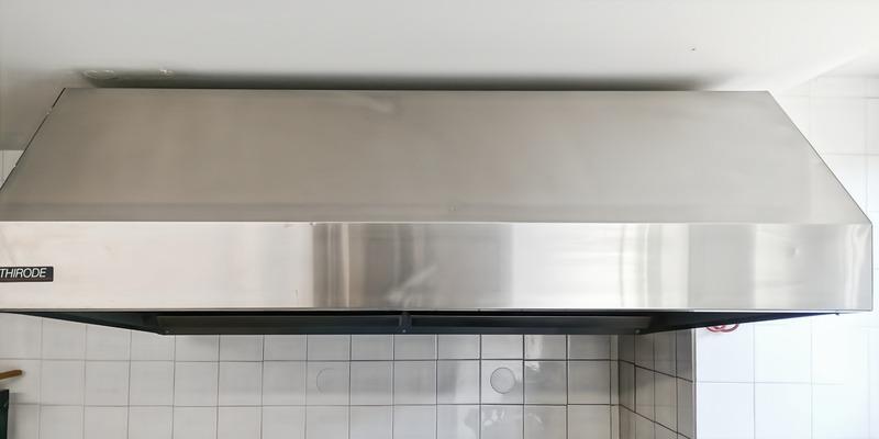 Fonds de commerce - 105 m²