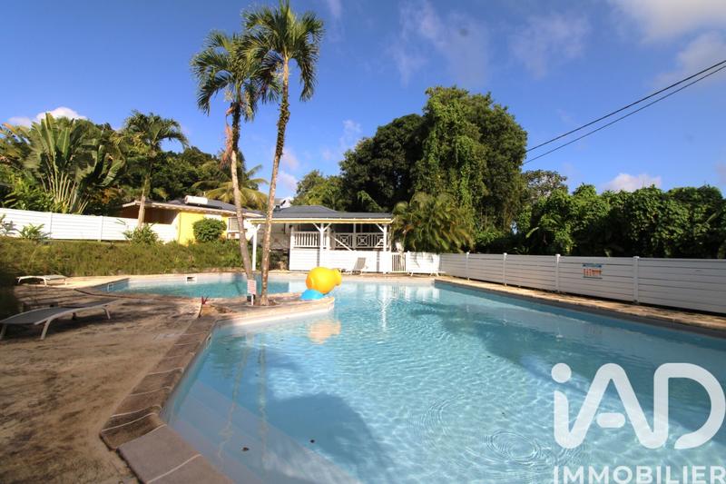 Maison - 40 m² - 2 pièces