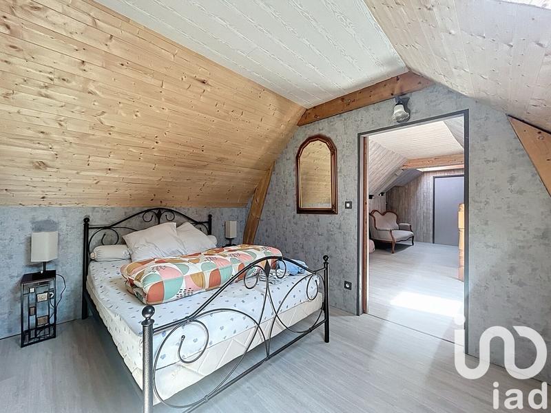 Maison - 160 m² - 5 pièces