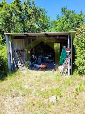 Maison - 111 m² - 4 pièces