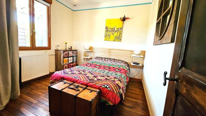 Maison - 133 m² - 5 pièces