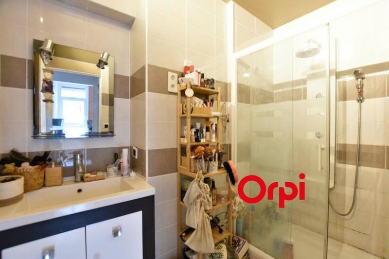 Appartement - 68 m² - 4 pièces