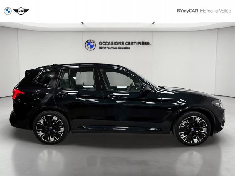 Bmw iX3 G08 Lci m Sport 286 ch Impressive