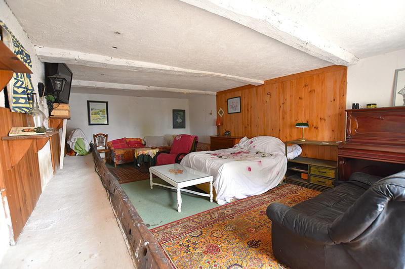 Maison - 54 m² - 3 pièces