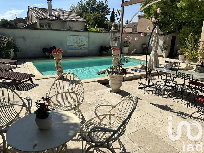 Maison - 155 m² - 5 pièces