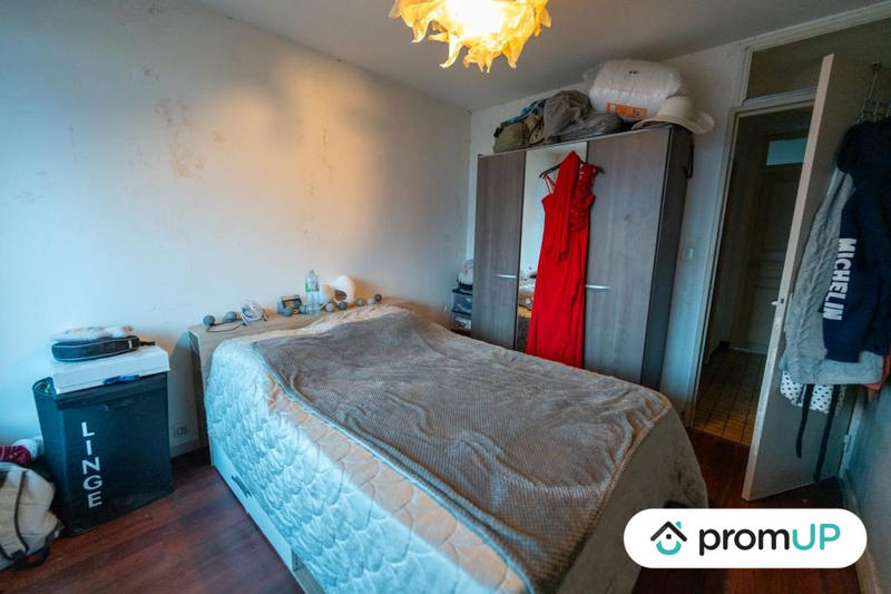 Appartement - 69 m² - 4 pièces