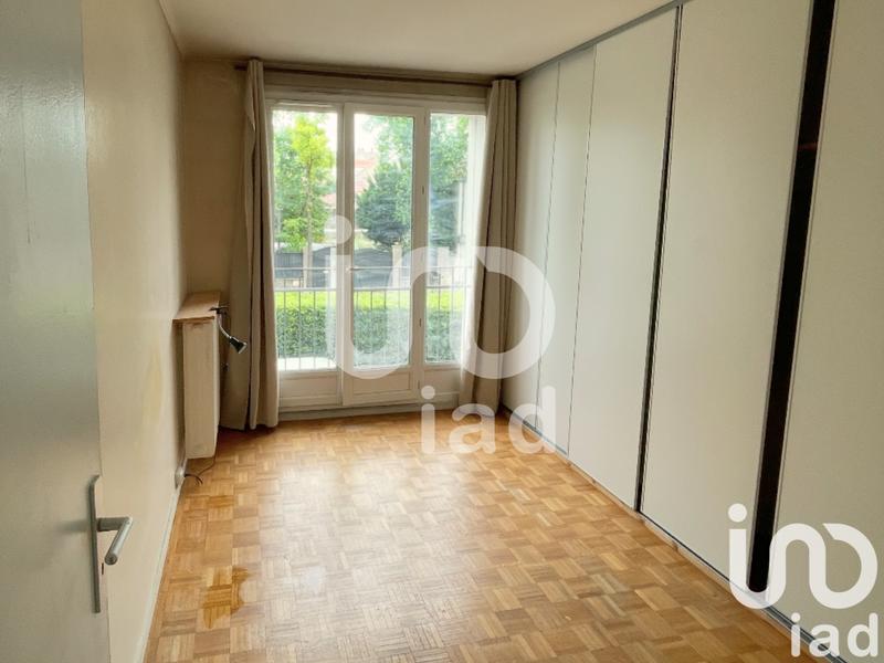 Appartement - 112 m² - 5 pièces