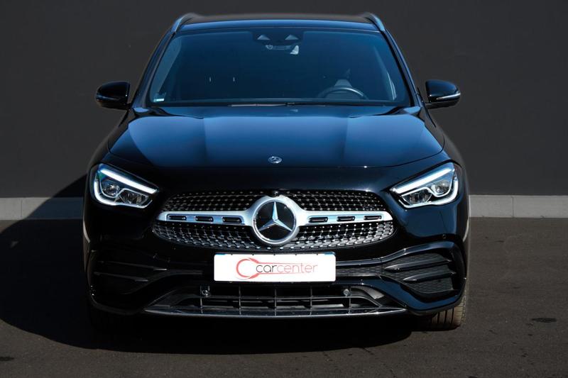 Mercedes Gla 220d 4matic Amg Line 8g-Dct Orig.France