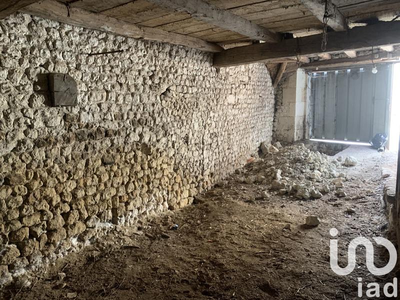 Maison - 122 m² - 4 pièces