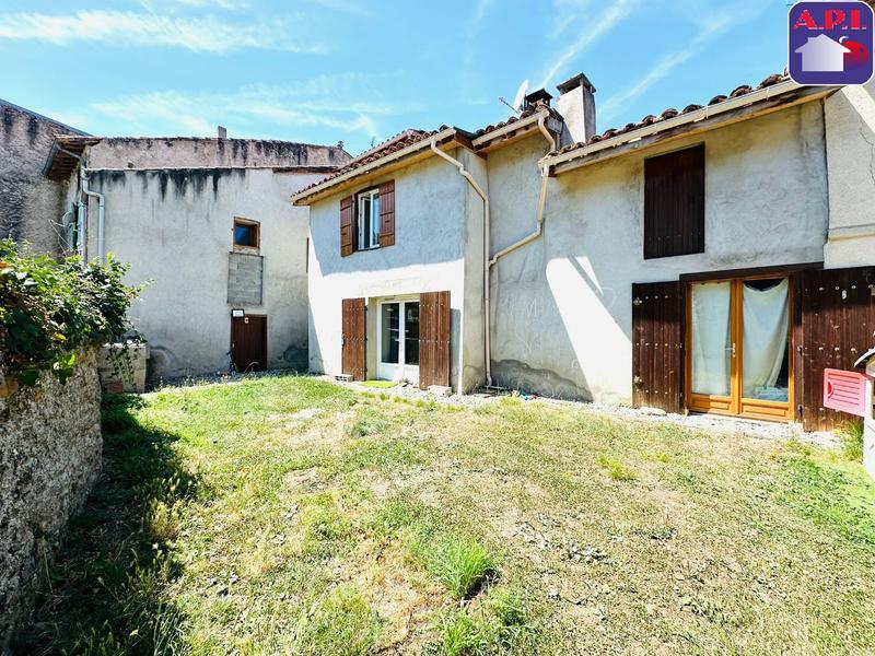 Maison - 175 m² - 5 pièces