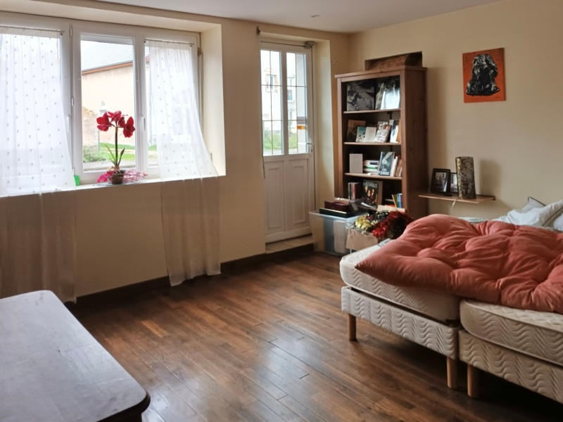 Maison de village - 236 m² - 5 pièces