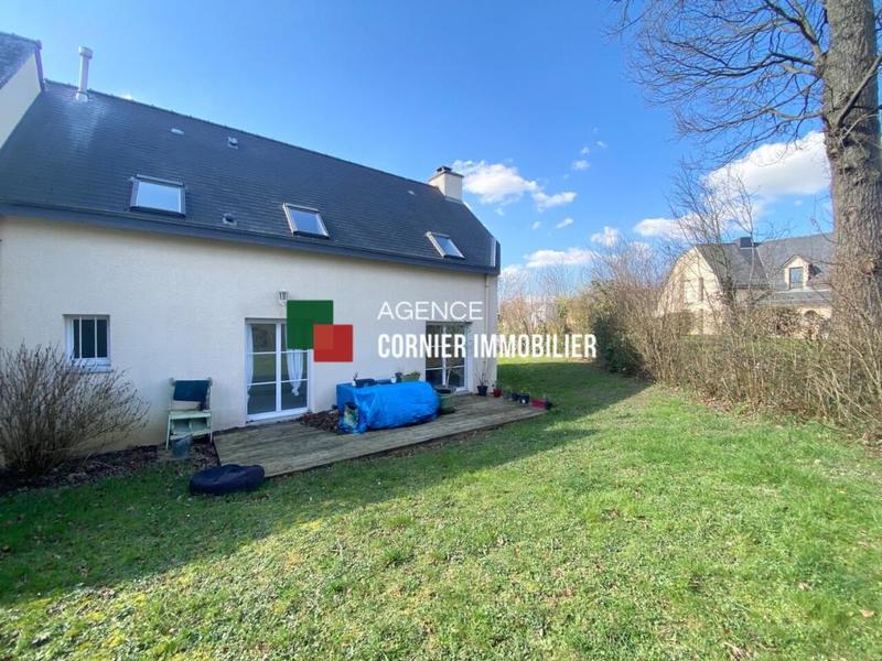 Propriété - 130 m² - 6 pièces