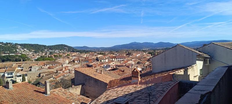 Maison - 97 m² - 5 pièces