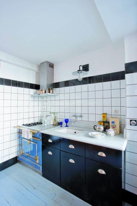 Local commercial - 93 m² - 4 pièces