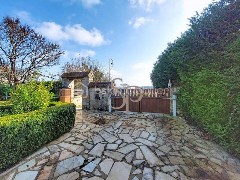 Longère - 145 m² - 7 pièces