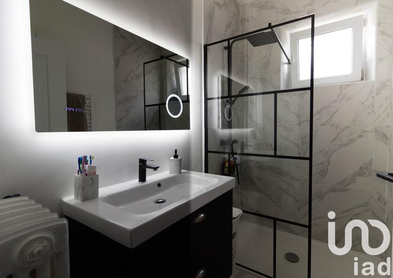 Maison de ville - 151 m² - 6 pièces