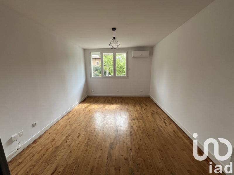 Appartement - 50 m² - 3 pièces