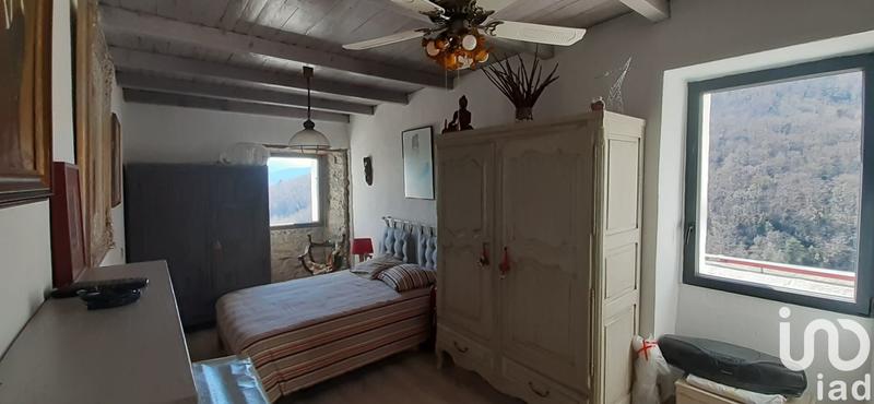 Maison - 78 m² - 3 pièces