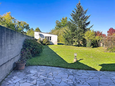 Maison - 65 m² - 4 pièces