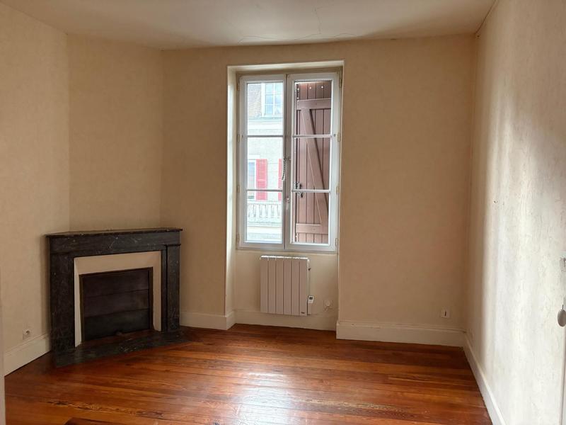 Maison - 118 m² - 3 pièces