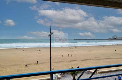 Appartement - 103 m² - 4 pièces