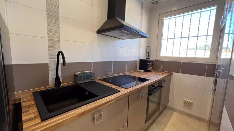 Appartement - 51 m² - 3 pièces