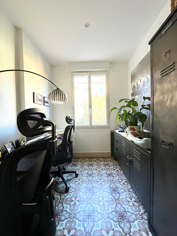 Maison - 116 m² - 5 pièces