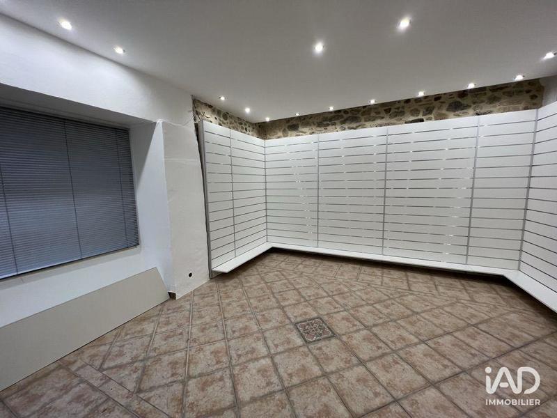 Local commercial - 37 m²