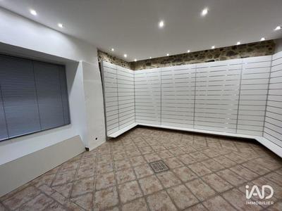 Local commercial - 37 m²