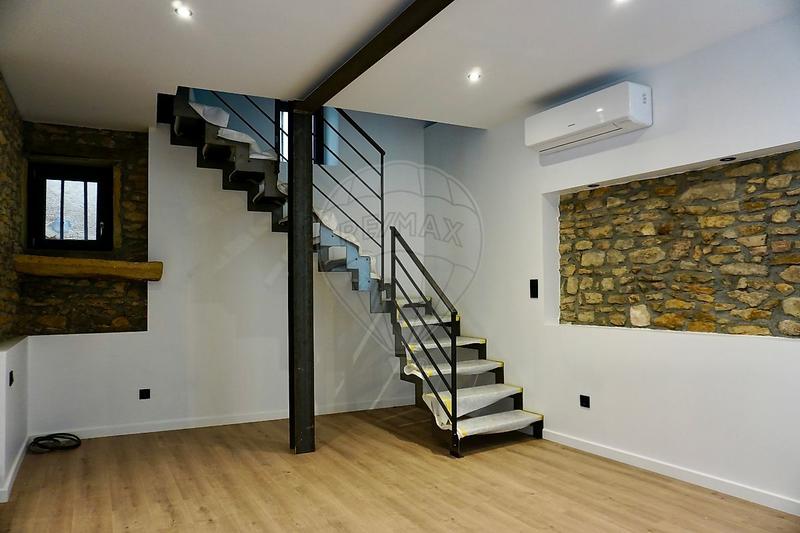 Maison de village - 200 m² - 7 pièces