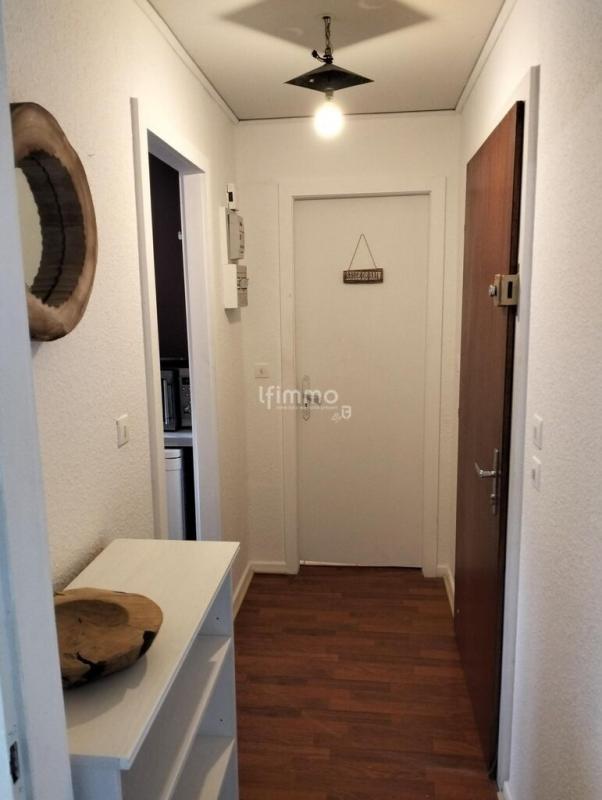 Studio - 28 m² - 1 pièce