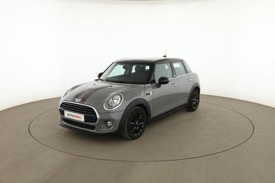 Mini Mini Cooper Edition Shoreditch Bva 5p 136 ch
