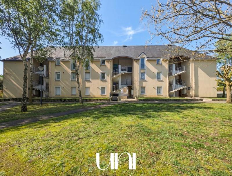 Duplex - 90 m² - 5 pièces