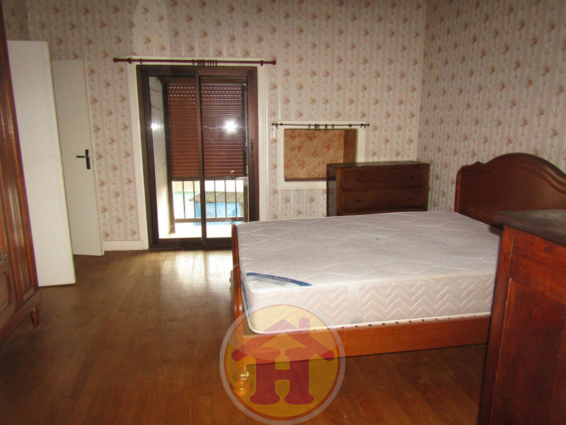 Maison - 46 m² - 2 pièces