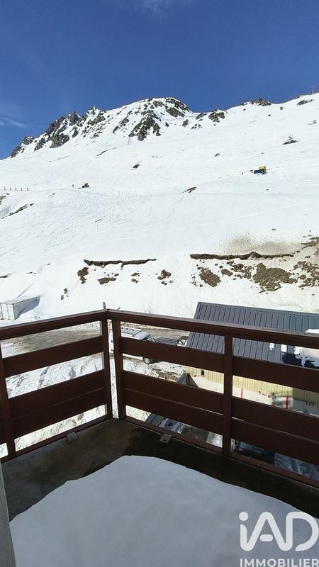 Appartement - 44 m² - 3 pièces