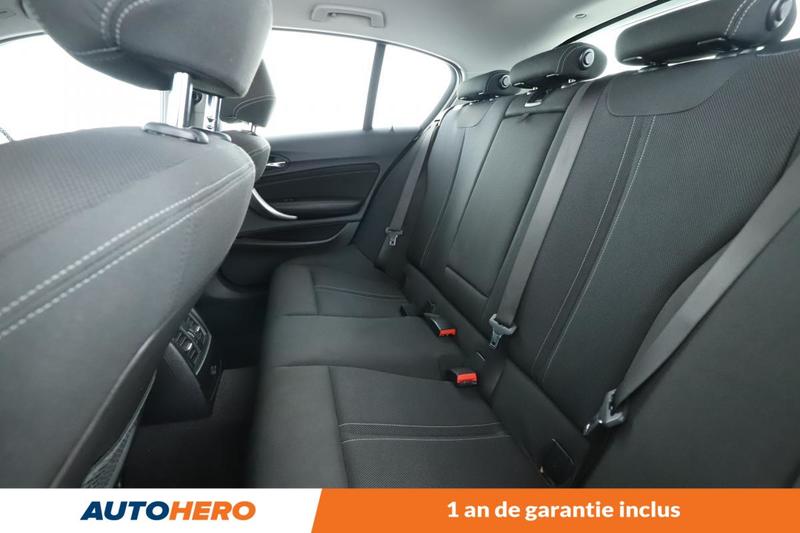 Bmw Série 1 118d Sport Bva8 5p 150 ch