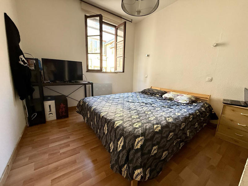 Duplex - 82 m² - 4 pièces