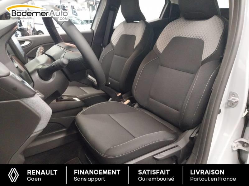 Renault Clio E-Tech full hybrid 145 ch Gsr2 Evolution