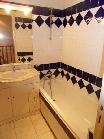 Maison - 54 m² - 3 pièces