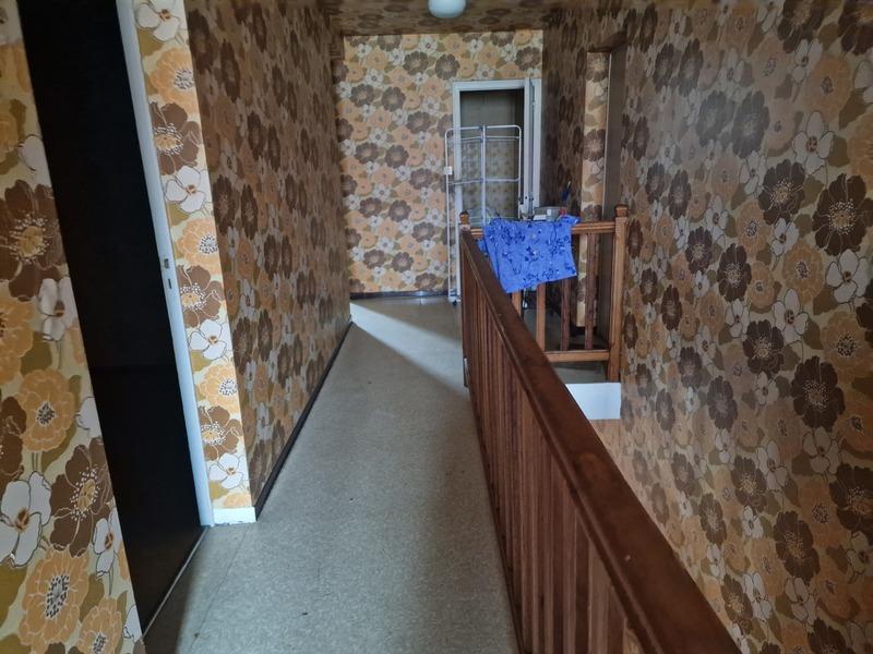 Maison - 142 m² - 6 pièces