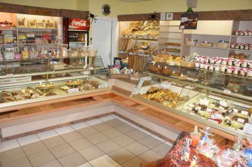 Boulangerie Patisserie Kempf